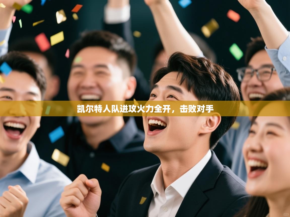 凯尔特人队进攻火力全开，击败对手  第1张