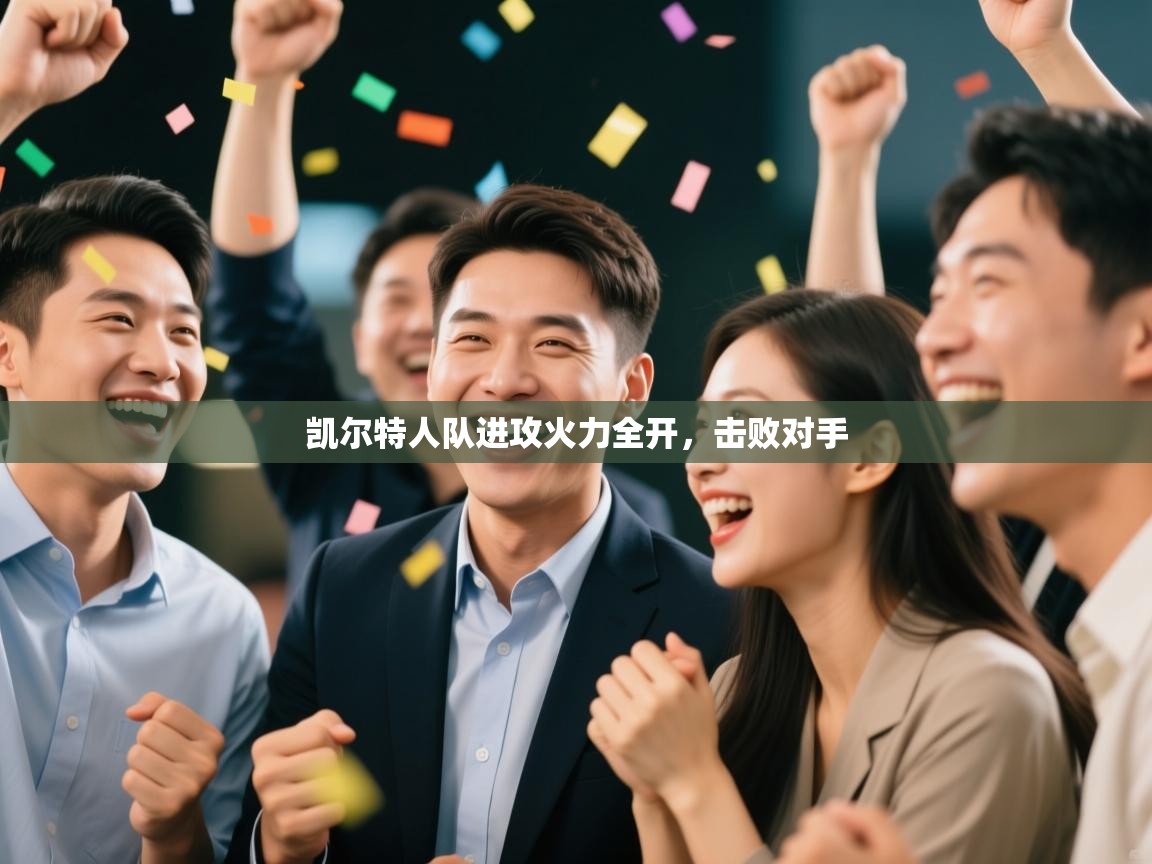 凯尔特人队进攻火力全开，击败对手  第2张