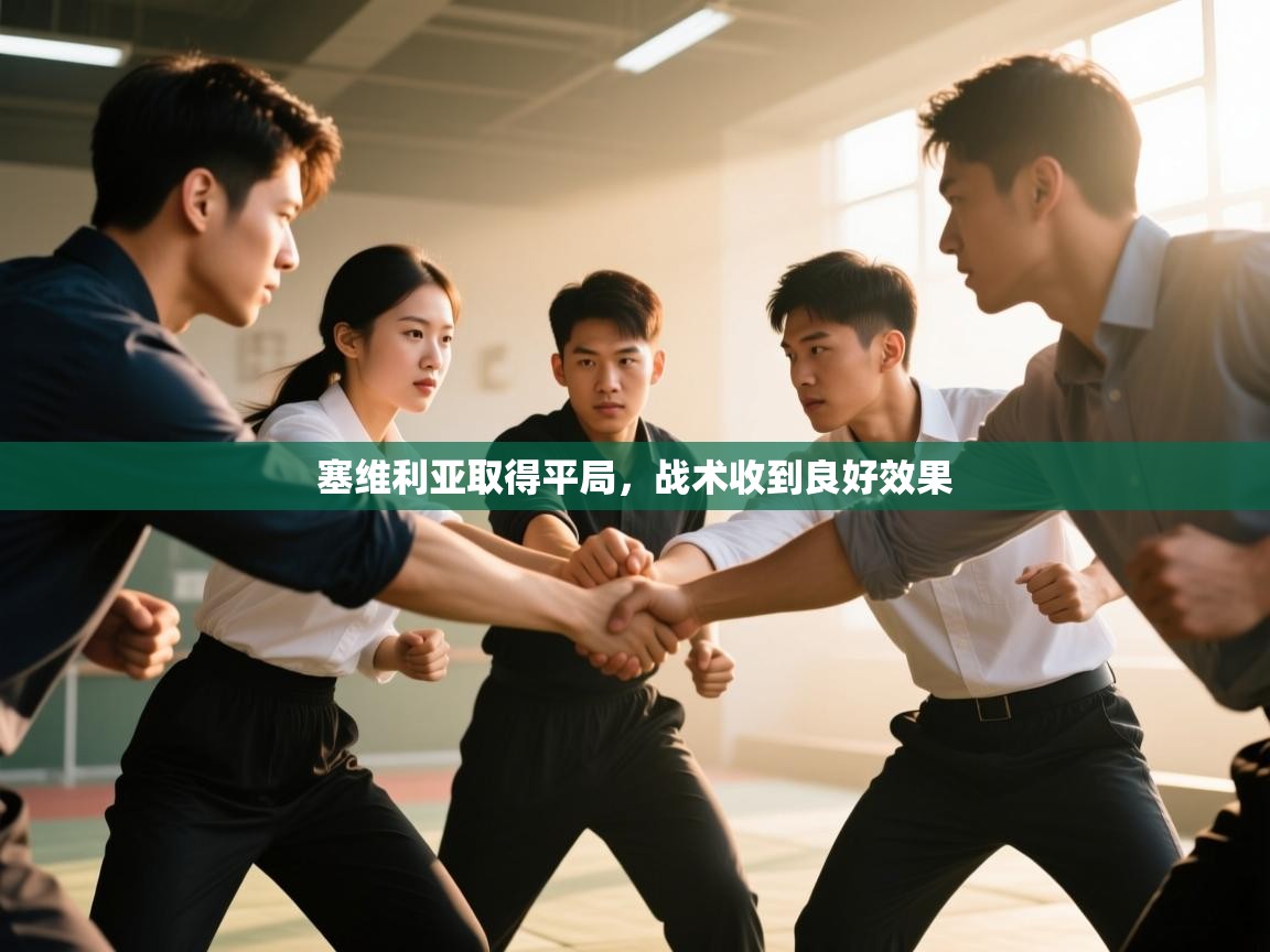 塞维利亚取得平局，战术收到良好效果  第1张